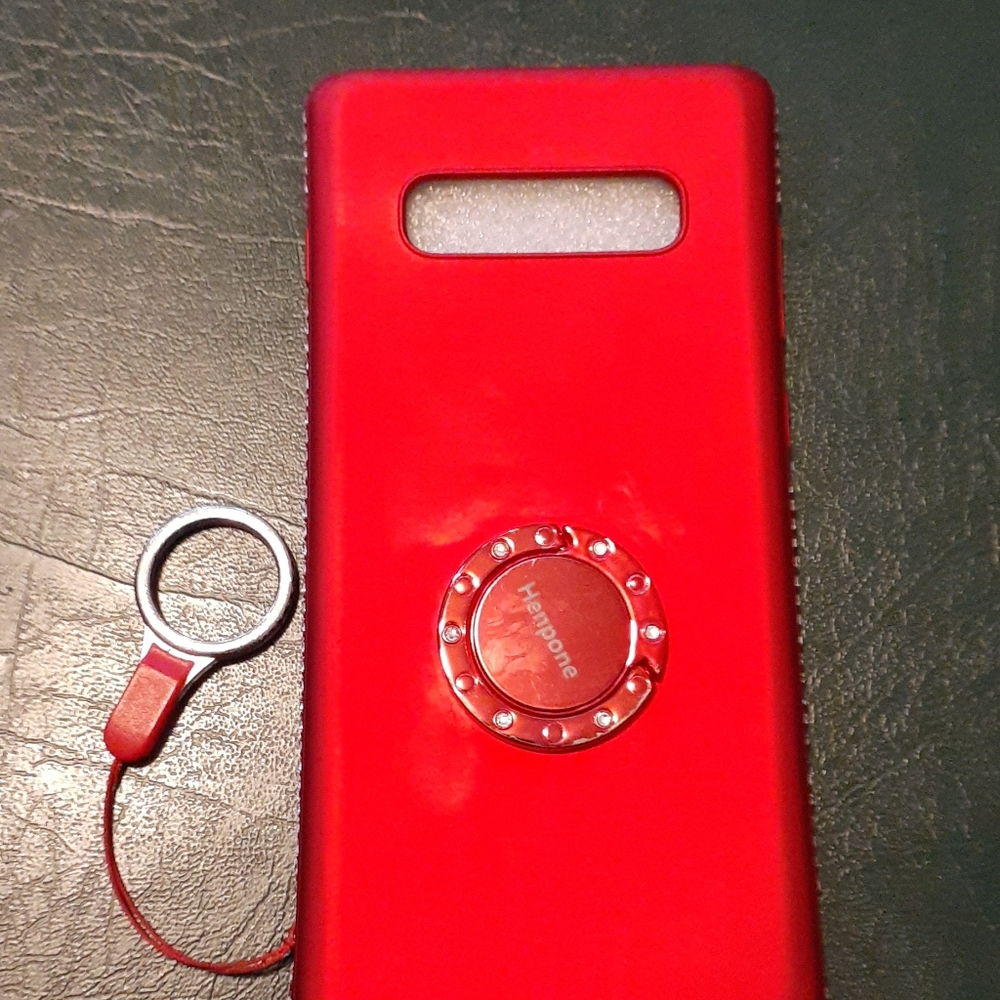 S10 Plus Phone Case